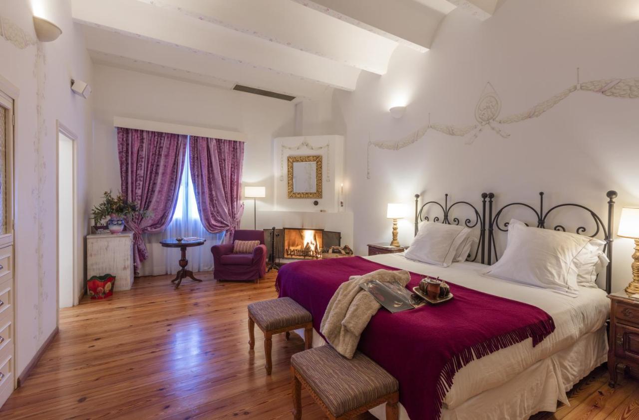 El Colibri - Relais & Chateaux Санта-Каталина Экстерьер фото