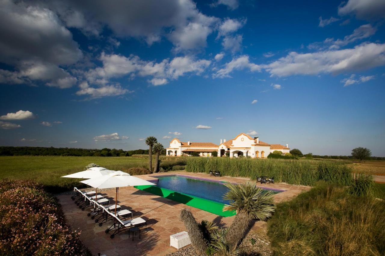 El Colibri - Relais & Chateaux Санта-Каталина Экстерьер фото