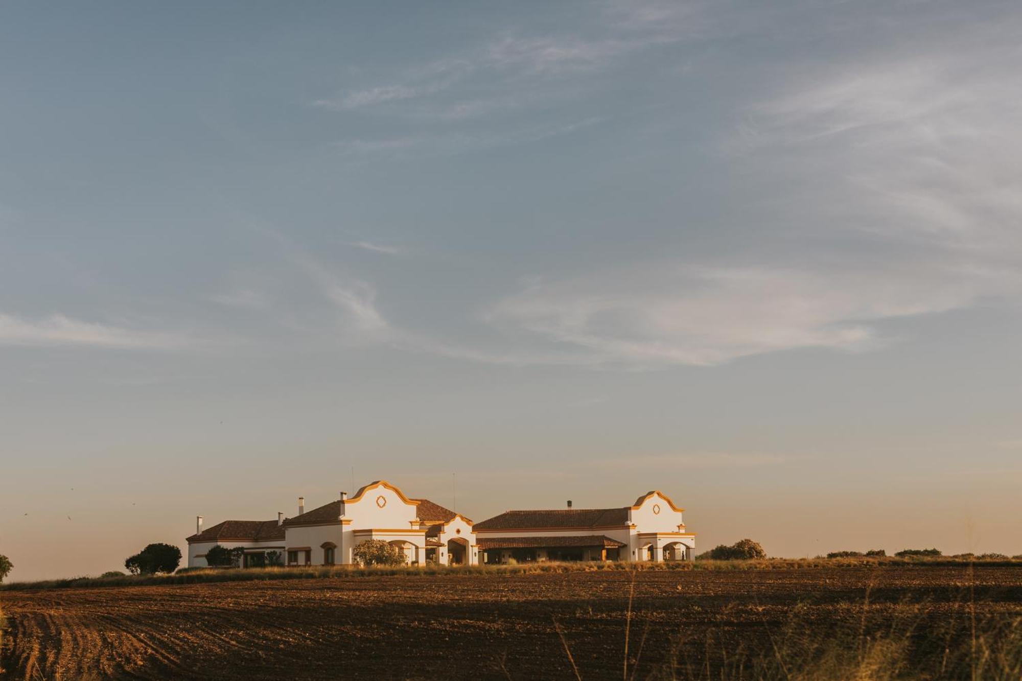 El Colibri - Relais & Chateaux Санта-Каталина Экстерьер фото