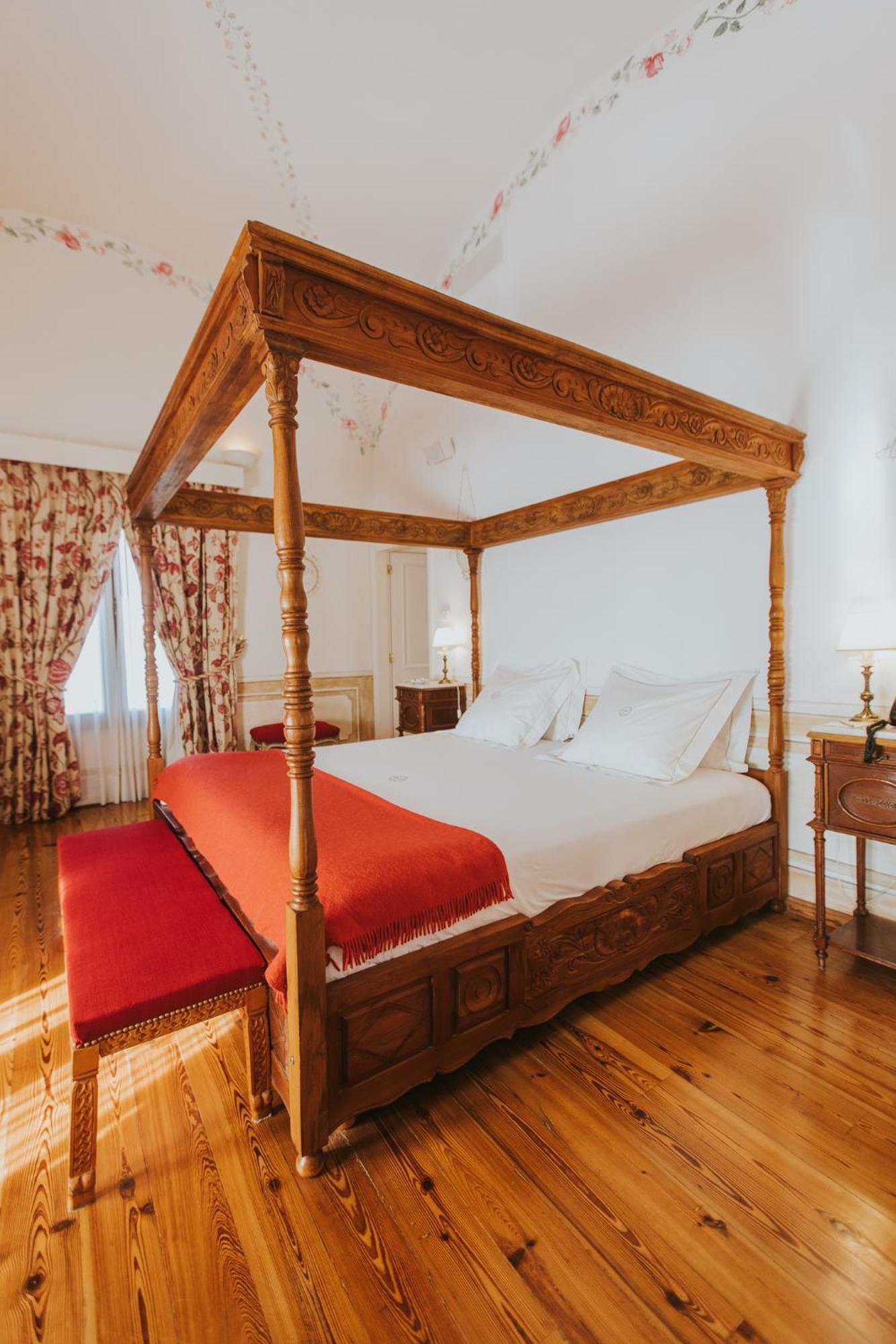 El Colibri - Relais & Chateaux Санта-Каталина Экстерьер фото