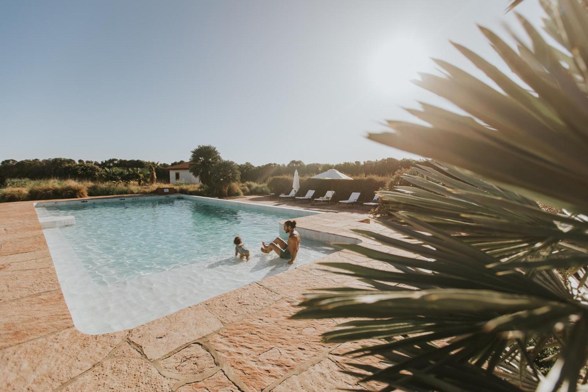 El Colibri - Relais & Chateaux Санта-Каталина Экстерьер фото